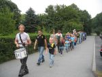 Kinderschützenfest 2013 (Birken holen) - 17