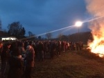 Osterfeuer 2018 - 01