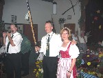 Erntedankfest 2005 - 07