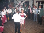 Erntedankfest 2005 - 12