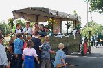 Kinderschützenfest 2001 - 11