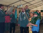 Kinderschützenfest 2001 - 35