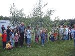 Kinderschützenfest 2003 (Freitag) - 17