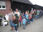 Kinderschützenfest 2013 (Birken holen) - 20