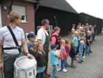 Kinderschützenfest 2013 (Birken holen) - 23