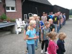 Kinderschützenfest 2013 (Birken holen) - 24