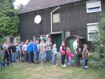 Kinderschützenfest 2013 (Birken holen) - 28