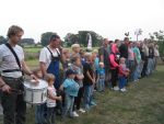 Kinderschützenfest 2013 (Birken holen) - 30