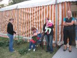 Kinderschützenfest 2013 (Birken holen) - 38