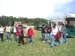 Schützenfest 2006 (Vorbereitungen) - 13