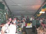 Schützenfest 2006 (Zweiter Tag) - 50