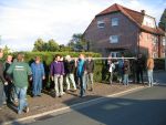 Schützenfest 2014 (Dienstag) - 01