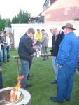 Schützenfest 2014 (Dienstag) - 14