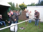 Schützenfest 2014 (Dienstag) - 16