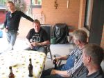 Schützenfest 2014 (Donnerstag) - 15