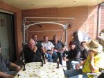 Schützenfest 2014 (Donnerstag) - 16