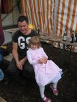 Schützenfest 2014 (Donnerstag) - 18