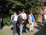 Schützenfest 2014 (Donnerstag) - 29