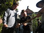 Schützenfest 2014 (Donnerstag) - 32