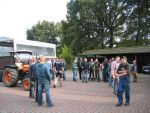 Schützenfest 2014 (Donnerstag) - 34
