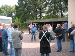 Schützenfest 2014 (Donnerstag) - 36