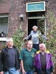 Schützenfest 2014 (Donnerstag) - 39