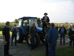 Schützenfest 2014 (Donnerstag) - 40