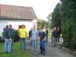 Schützenfest 2014 (Donnerstag) - 41