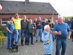 Schützenfest 2014 (Donnerstag) - 50