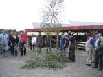Schützenfest 2014 (Donnerstag) - 54