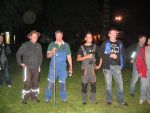 Schützenfest 2014 (Donnerstag) - 66