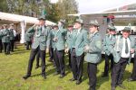 Schützenfest 2014 (Samstag) - 11
