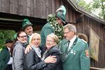 Schützenfest 2014 (Samstag) - 34