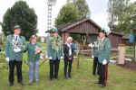 Schützenfest 2014 (Samstag) - 40