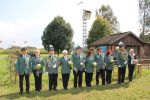 Schützenfest 2014 (Samstag) - 51