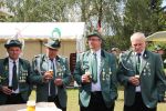 Schützenfest 2014 (Sonntag) - 14