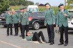 Schützenfest 2014 (Vorübung) - 06