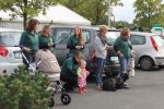 Schützenfest 2014 (Vorübung) - 13