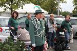 Schützenfest 2014 (Vorübung) - 14