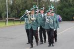 Schützenfest 2014 (Vorübung) - 20