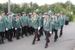 Schützenfest 2014 (Vorübung) - 21