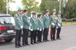 Schützenfest 2014 (Vorübung) - 22