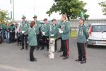 Schützenfest 2014 (Vorübung) - 23
