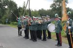 Schützenfest 2014 (Vorübung) - 25