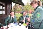 Schützenfest 2014 (Vorübung) - 28