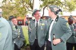 Schützenfest 2014 (Vorübung) - 29