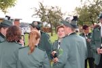 Schützenfest 2014 (Vorübung) - 30