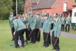Schützenfest 2014 (Vorübung) - 35