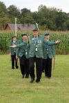 Schützenfest 2014 (Vorübung) - 43