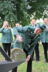 Schützenfest 2014 (Vorübung) - 48